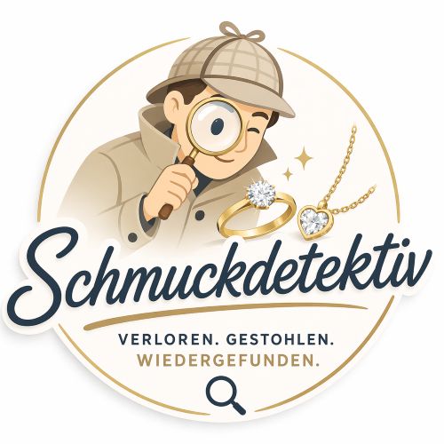 Schmuckdetektiv – verloren, gestohlen, wiedergefunden