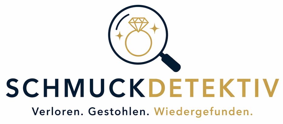 Schmuckdetektiv_Logo Startseite