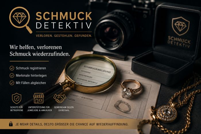 Schmuck suchen